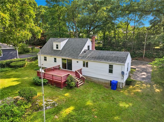 380 Angel Road, North Providence, RI 02904