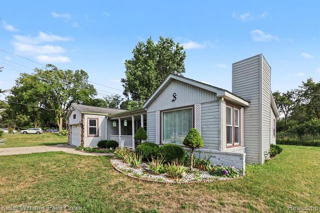 4959 Irwindale Drive, Waterford, MI 48328
