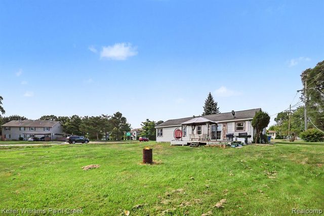 4959 Irwindale Drive, Waterford, MI 48328