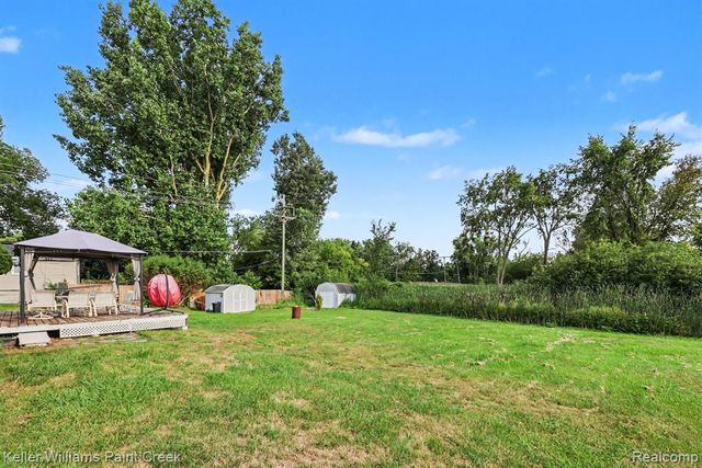4959 Irwindale Drive, Waterford, MI 48328