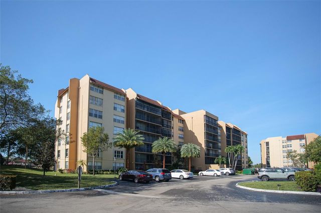 3821 Environ Boulevard 603, Lauderhill, FL 33319