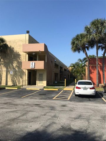 100 NW 87th Ave E102, Miami, FL 33172