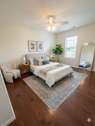 1042 Marina Drive, Hurricane, WV 25526