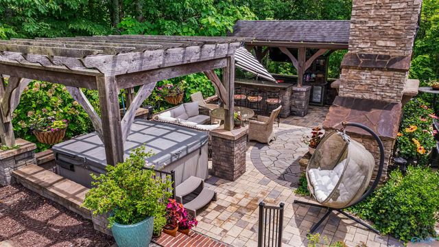 1650 Quail Hollow Road NW, Fort Payne, AL 35967
