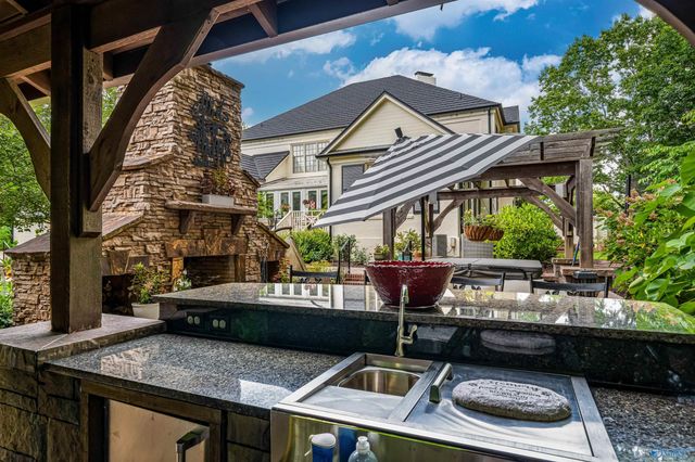 1650 Quail Hollow Road NW, Fort Payne, AL 35967