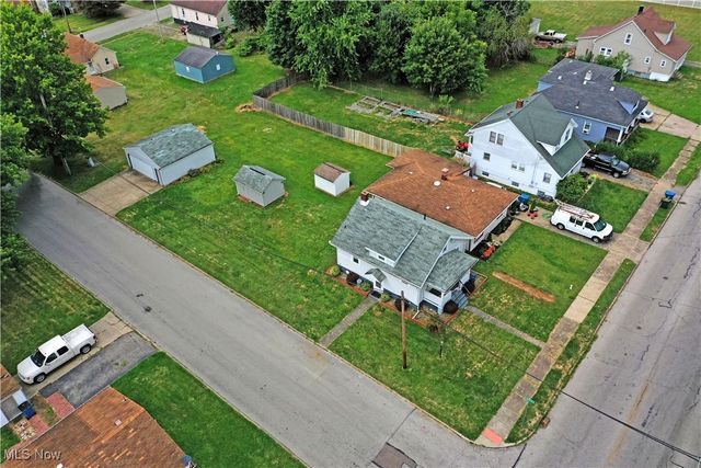 664 Tenney Avenue, Campbell, OH 44405