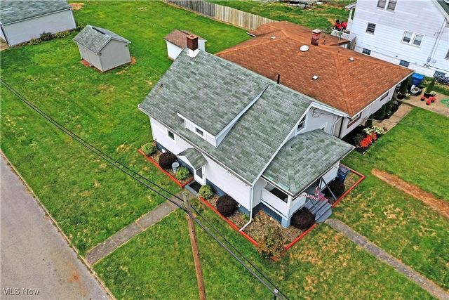 664 Tenney Avenue, Campbell, OH 44405