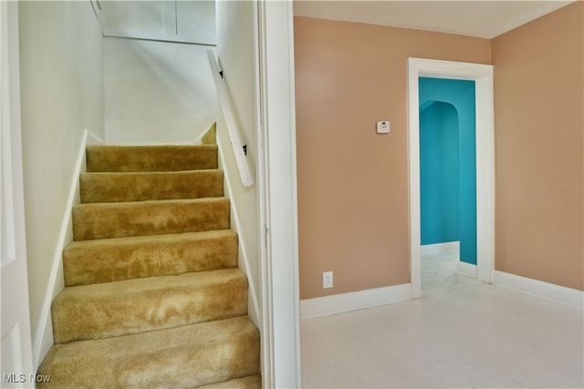 664 Tenney Avenue, Campbell, OH 44405