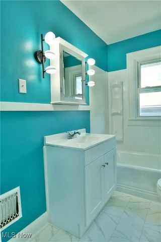 664 Tenney Avenue, Campbell, OH 44405