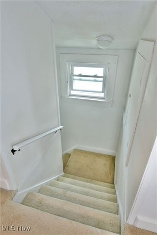 664 Tenney Avenue, Campbell, OH 44405