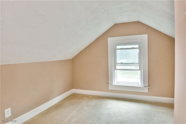 664 Tenney Avenue, Campbell, OH 44405