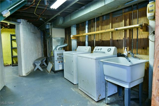 664 Tenney Avenue, Campbell, OH 44405