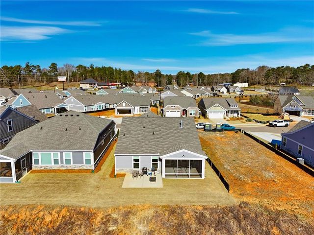 158 Laurel Farm Lane, Dallas, GA 30157