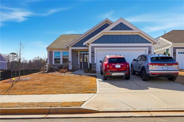 158 Laurel Farm Lane, Dallas, GA 30157