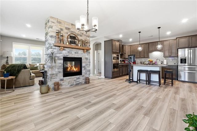 158 Laurel Farm Lane, Dallas, GA 30157