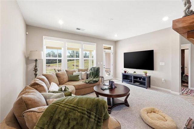 158 Laurel Farm Lane, Dallas, GA 30157