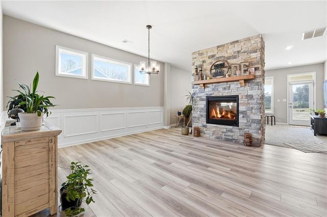 158 Laurel Farm Lane, Dallas, GA 30157