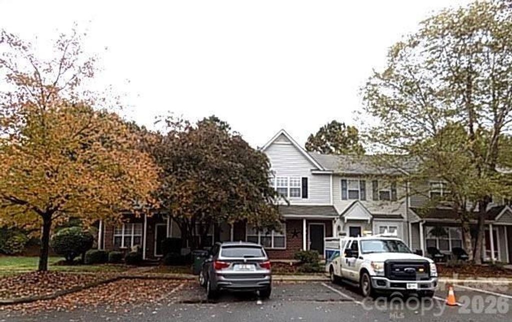 11519 Retriever Way, Charlotte, NC 28269