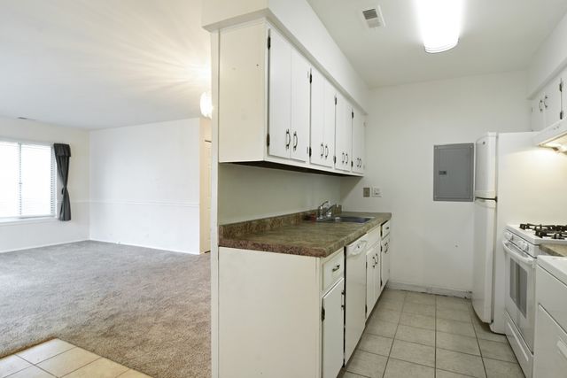 1436 Quaker Lane 162A, Prospect Heights, IL 60070