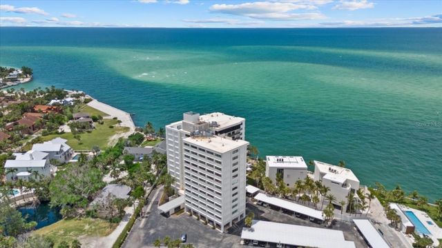 4822 OCEAN BOULEVARD 11E, Sarasota, FL 34242