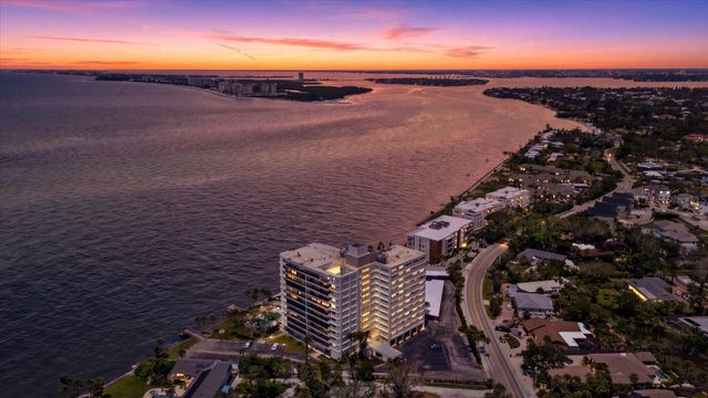 4822 OCEAN BOULEVARD 11E, Sarasota, FL 34242