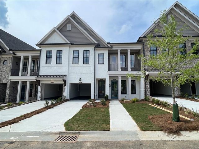 4559 Watervale Way 261, Peachtree Corners, GA 30092