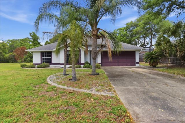 609 N 4TH AVENUE, Deltona, FL 32725