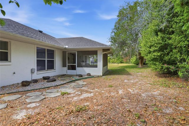 609 N 4TH AVENUE, Deltona, FL 32725