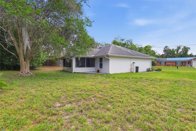 609 N 4TH AVENUE, Deltona, FL 32725