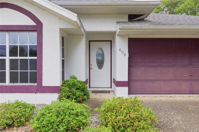 609 N 4TH AVENUE, Deltona, FL 32725