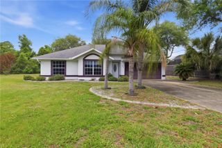 609 N 4TH AVENUE, Deltona, FL 32725