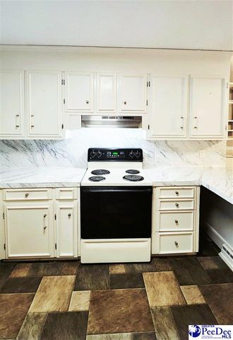 1321 E Washington, Dillon, SC 29536