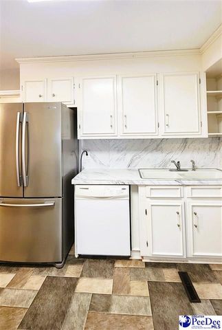 1321 E Washington, Dillon, SC 29536