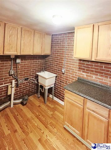 1321 E Washington, Dillon, SC 29536