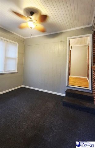 1321 E Washington, Dillon, SC 29536