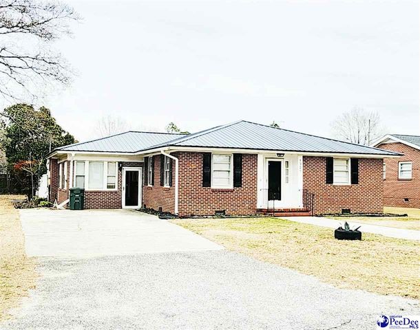 1321 E Washington, Dillon, SC 29536