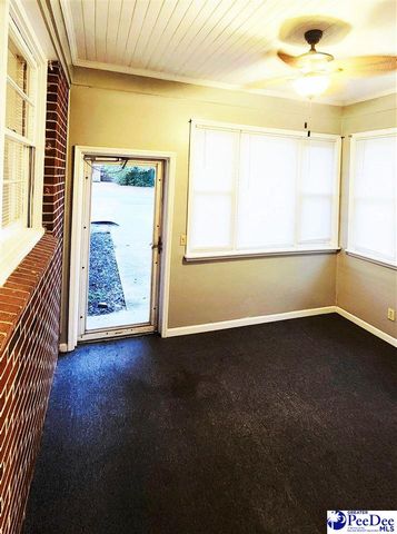 1321 E Washington, Dillon, SC 29536