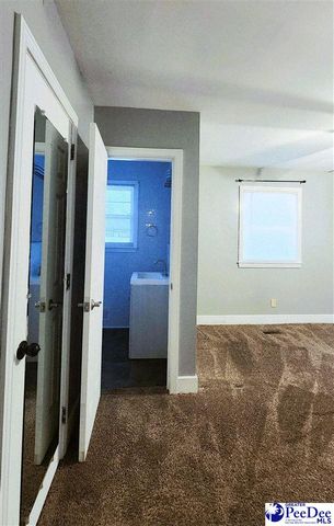 1321 E Washington, Dillon, SC 29536