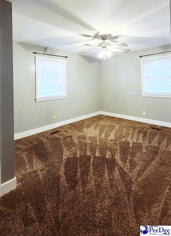 1321 E Washington, Dillon, SC 29536