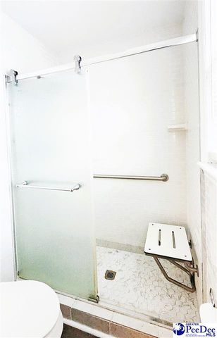 1321 E Washington, Dillon, SC 29536