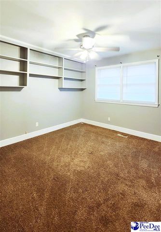 1321 E Washington, Dillon, SC 29536