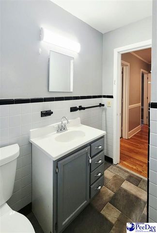 1321 E Washington, Dillon, SC 29536