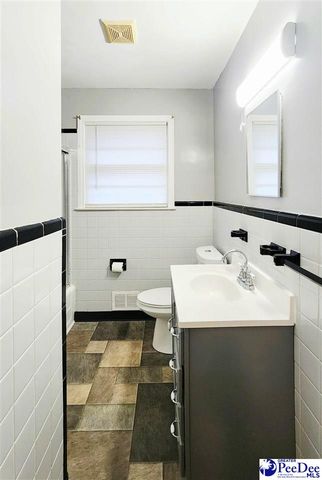 1321 E Washington, Dillon, SC 29536