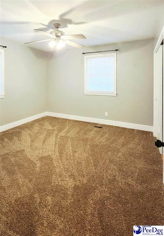 1321 E Washington, Dillon, SC 29536