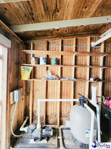 1321 E Washington, Dillon, SC 29536