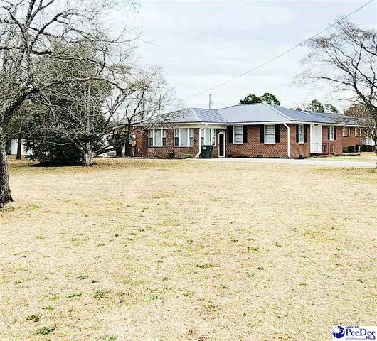 1321 E Washington, Dillon, SC 29536