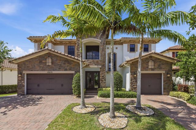 10271 Peninsula Place, Parkland, FL 33076
