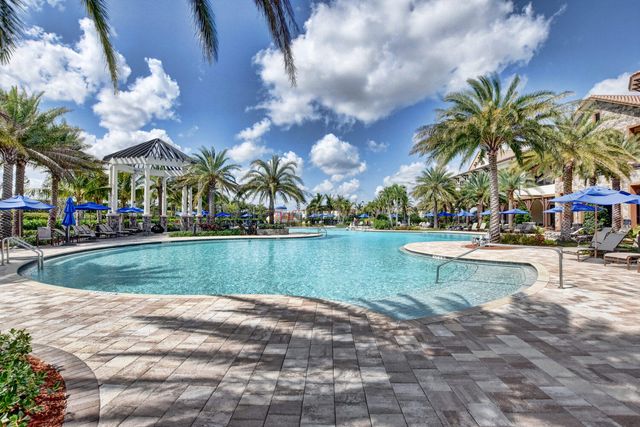 10271 Peninsula Place, Parkland, FL 33076
