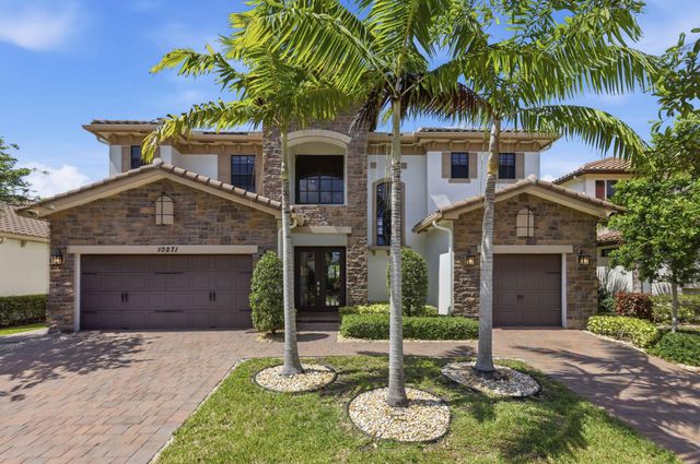 10271 Peninsula Place, Parkland, FL 33076