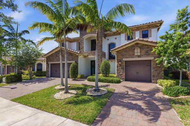 10271 Peninsula Place, Parkland, FL 33076
